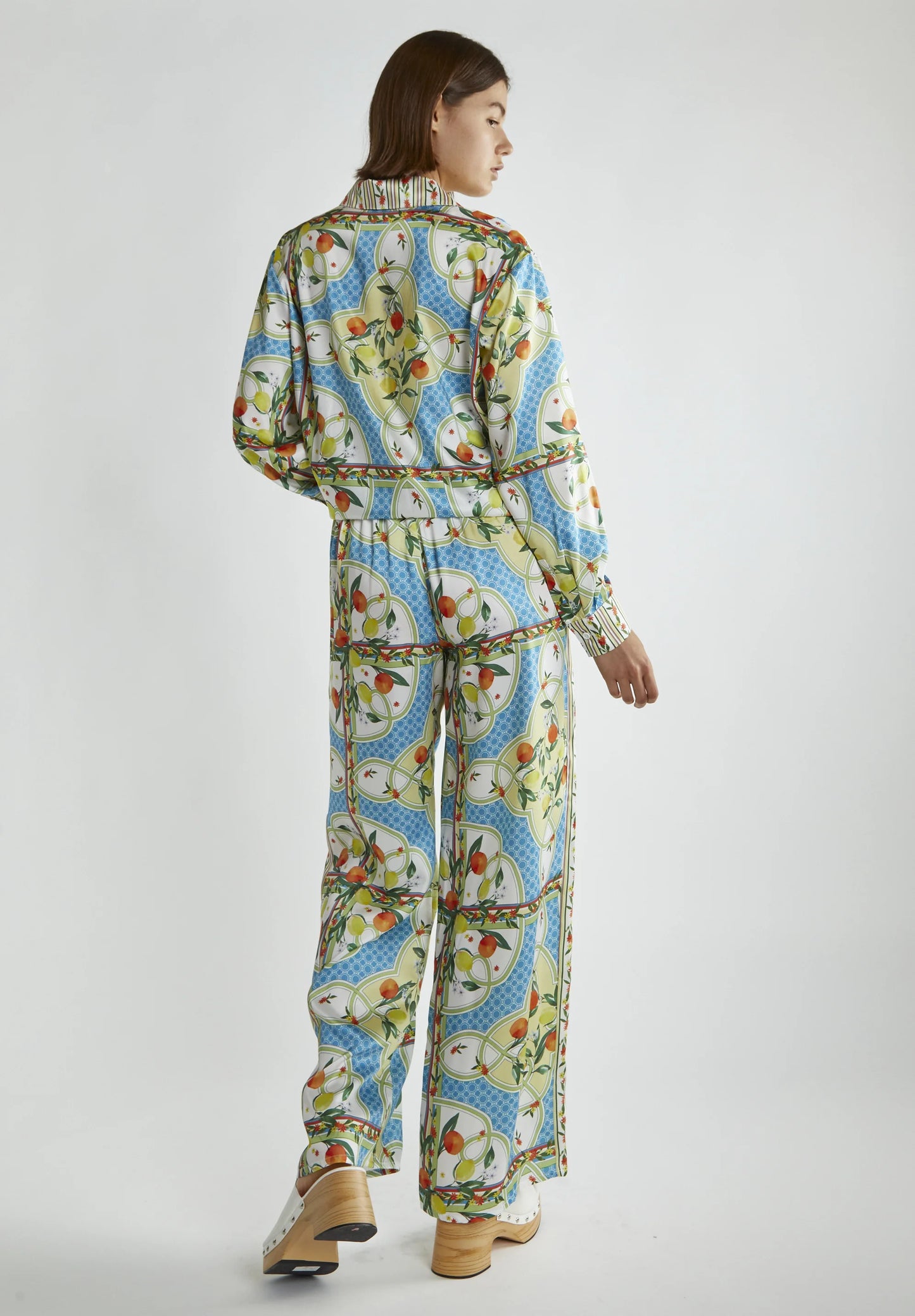 Pantalone Positano - Glamorous