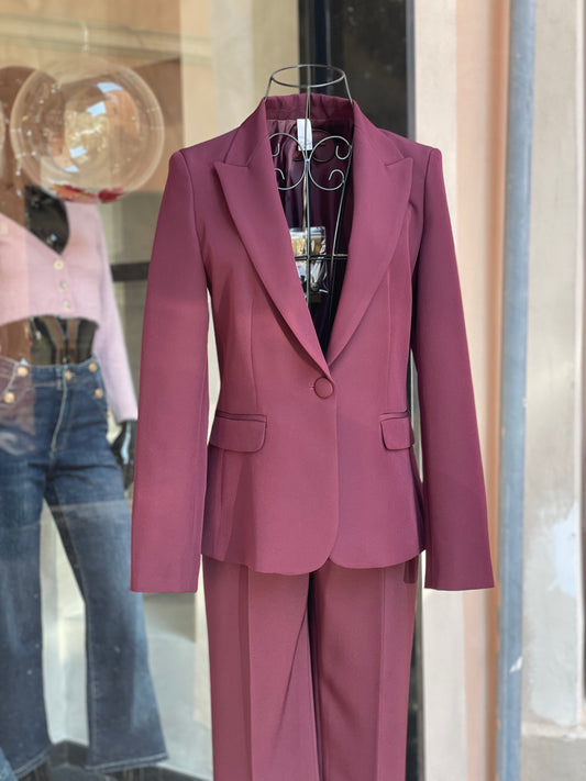 Giacca Licia - Queguapa