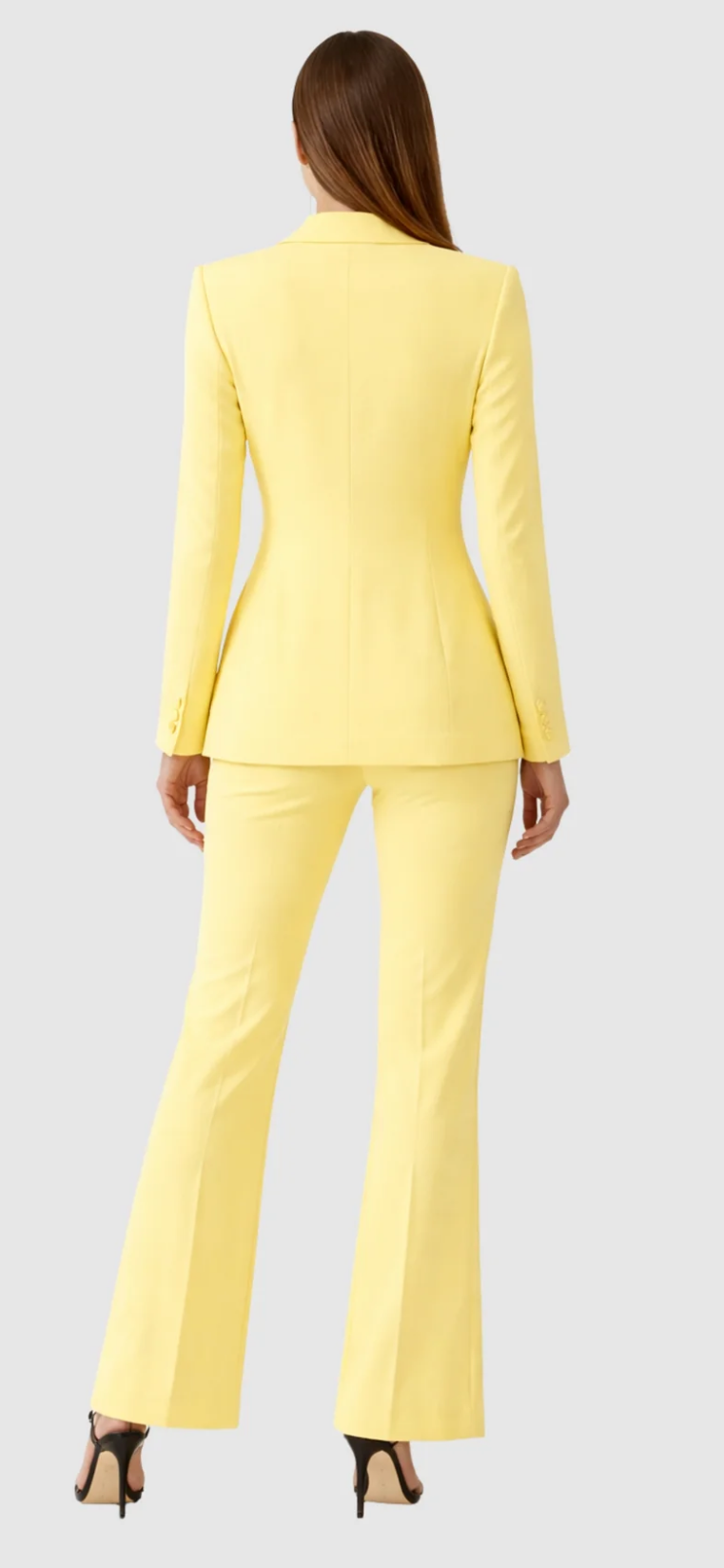 Completo Tailleur giacca e pantalone - Denny Rose