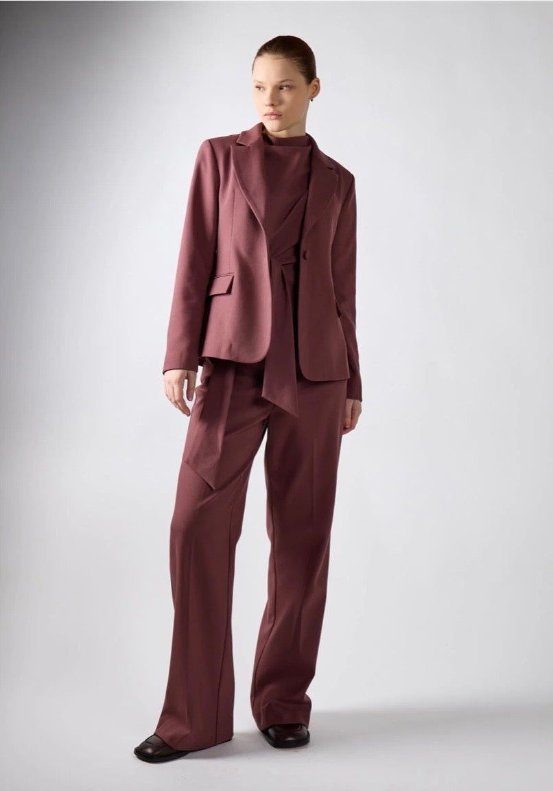 Blazer Malva - Glamorous