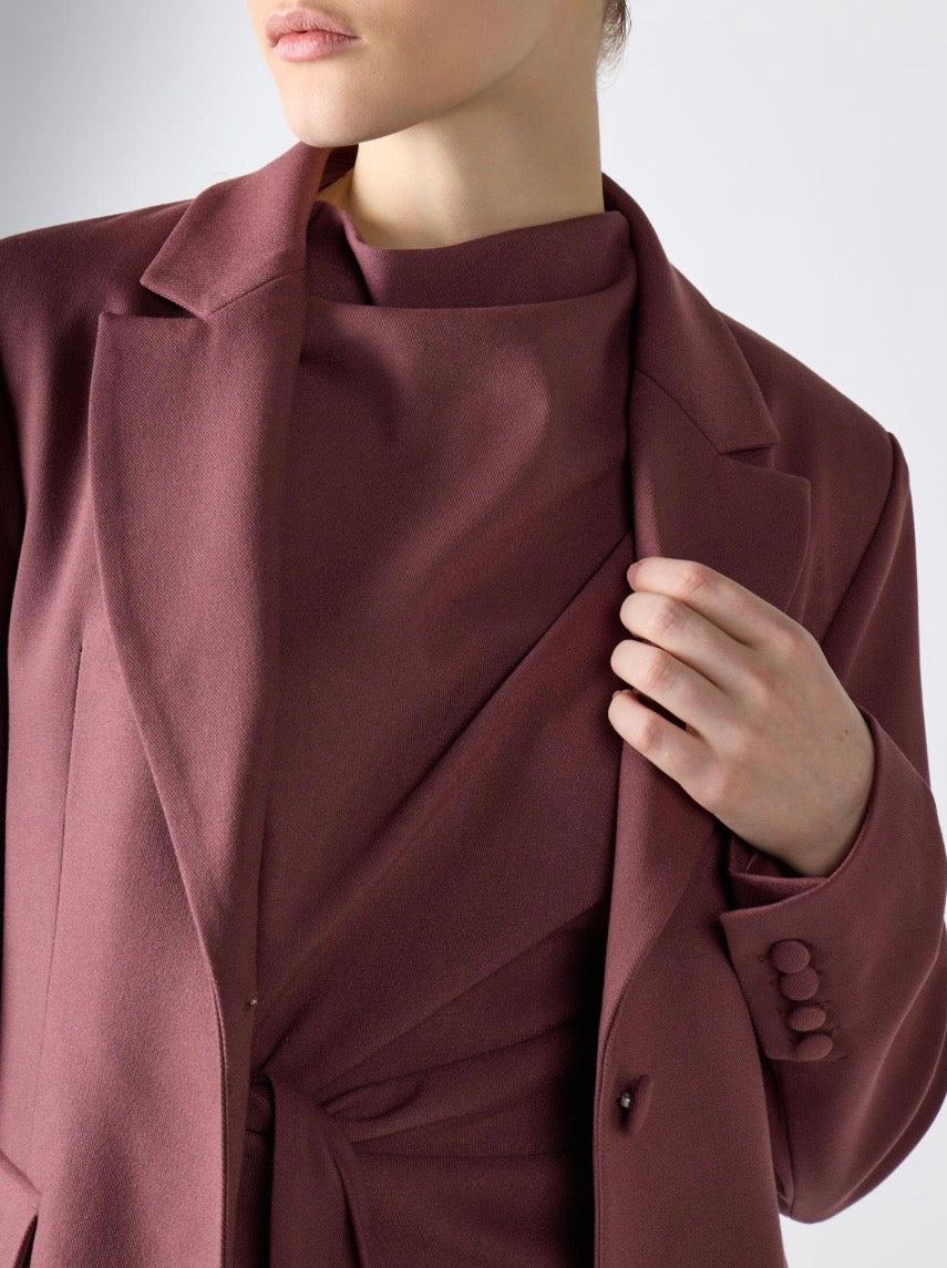 Blazer Malva - Glamorous