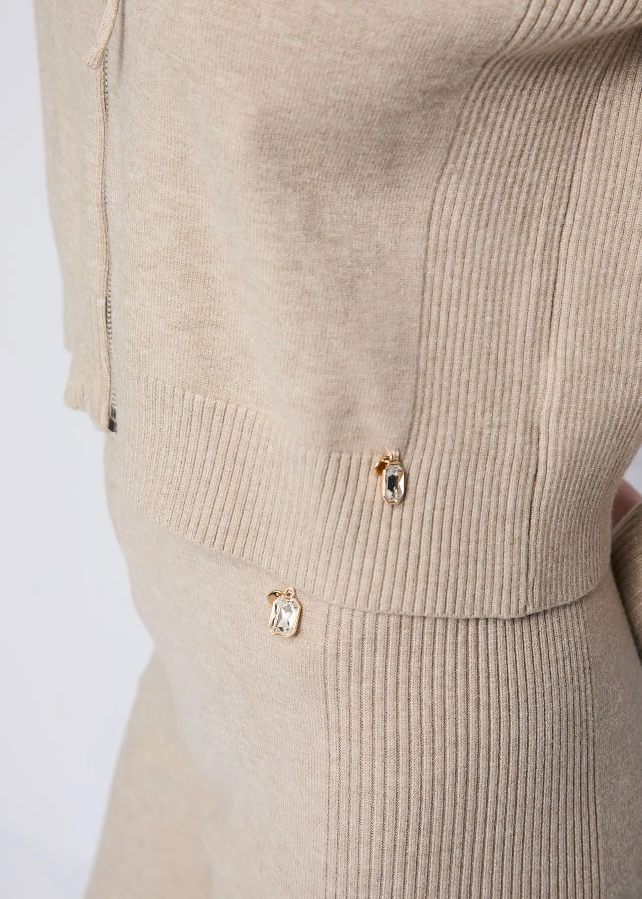 Completo Felpa e pantalone coordinato