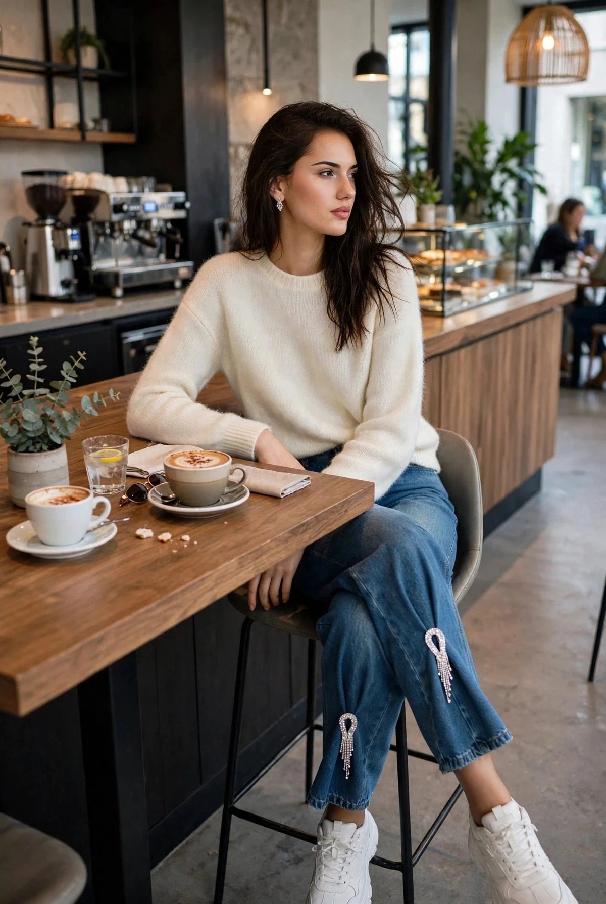 Jeans Inkster - TPN