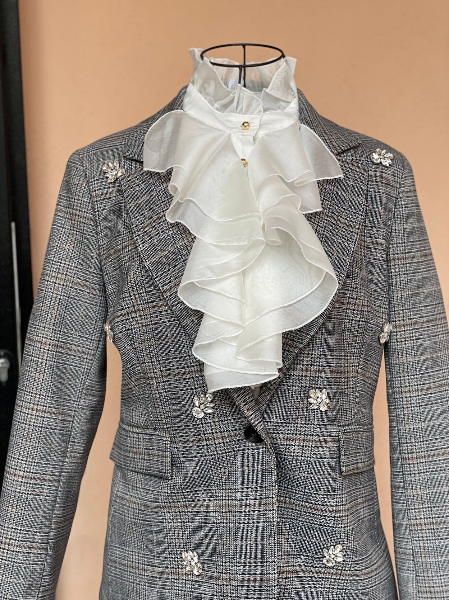 Giacca Corona - Queguapa