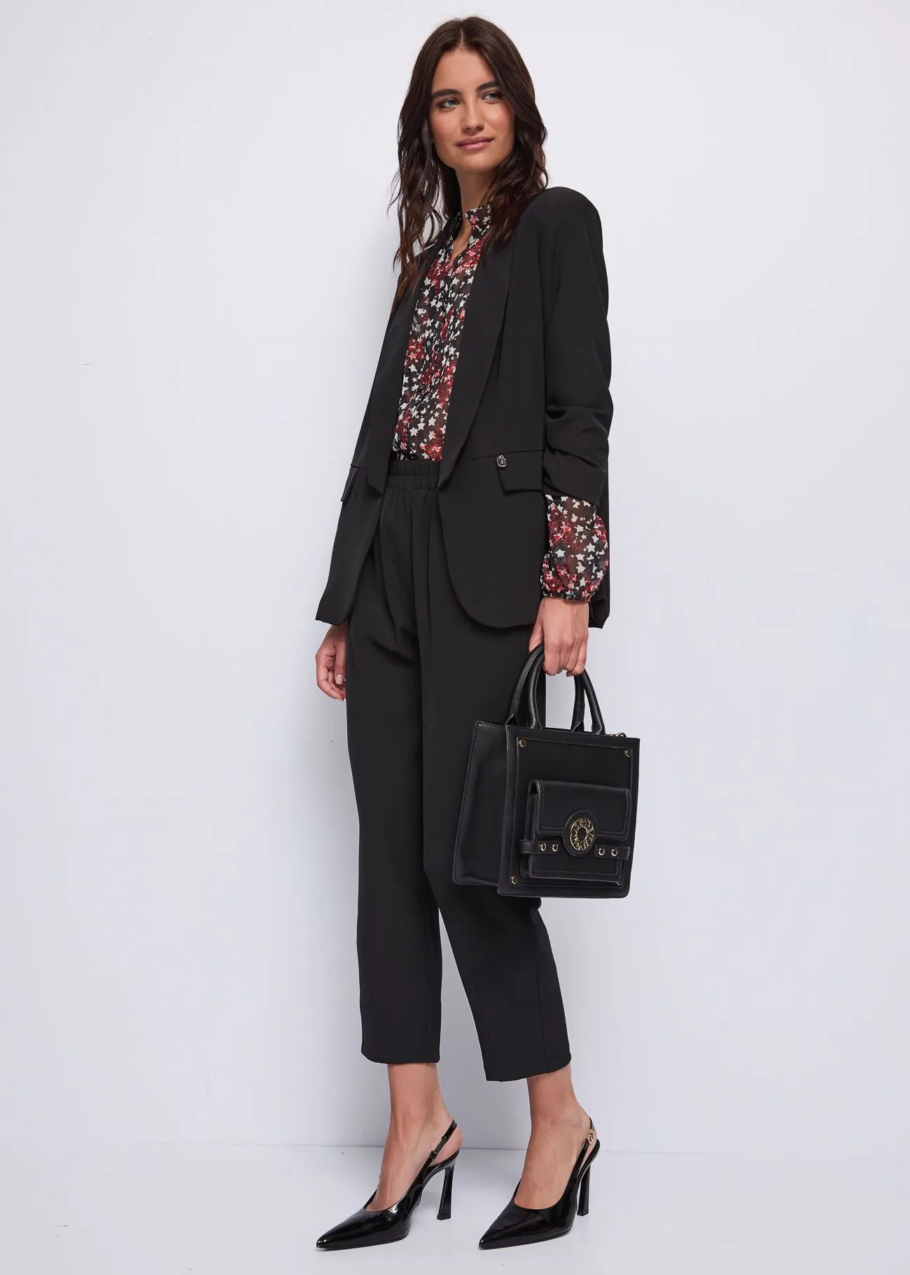 Completo Tailleur - Denny Rose