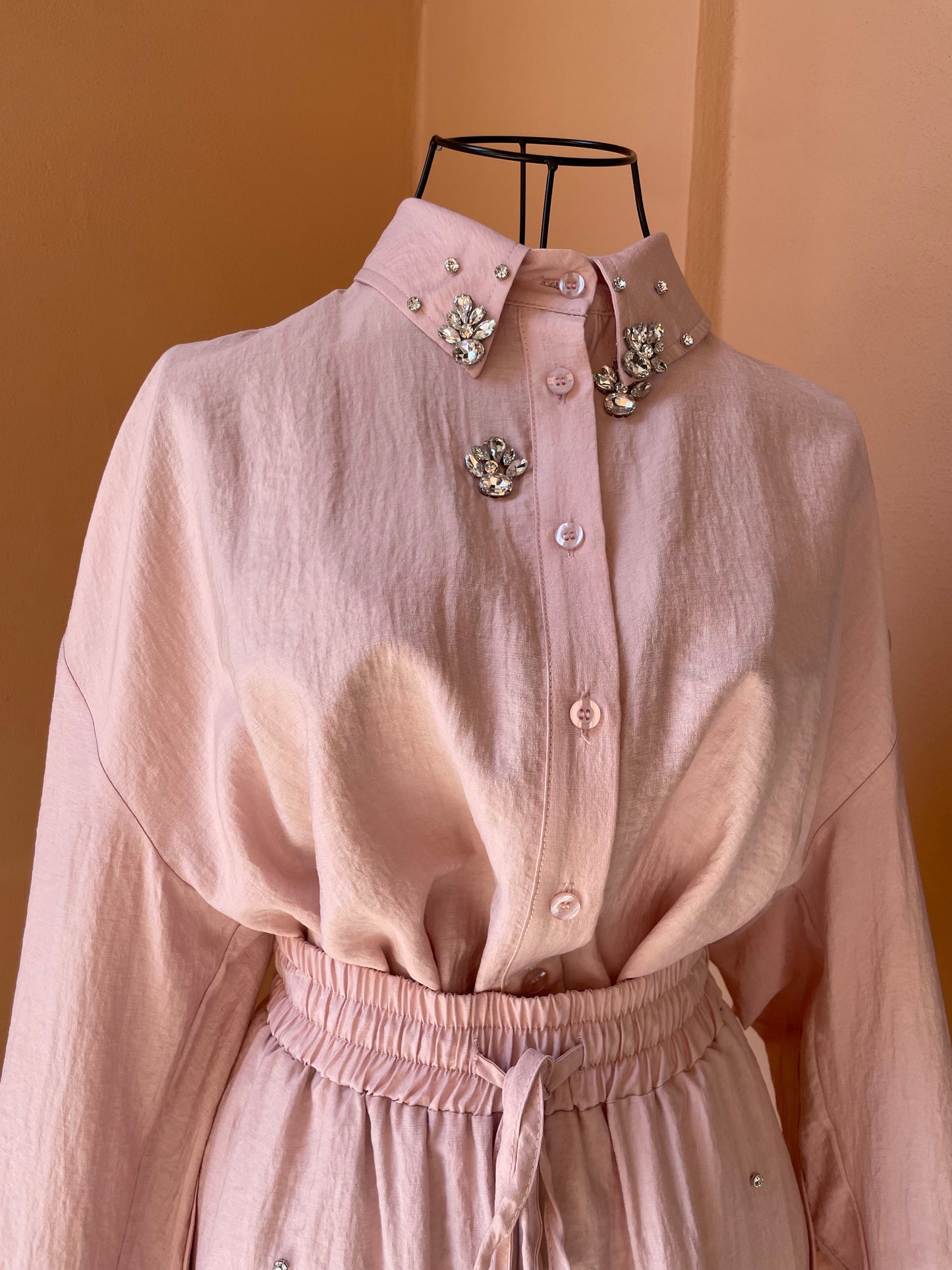 Camicia ketty - Queguapa