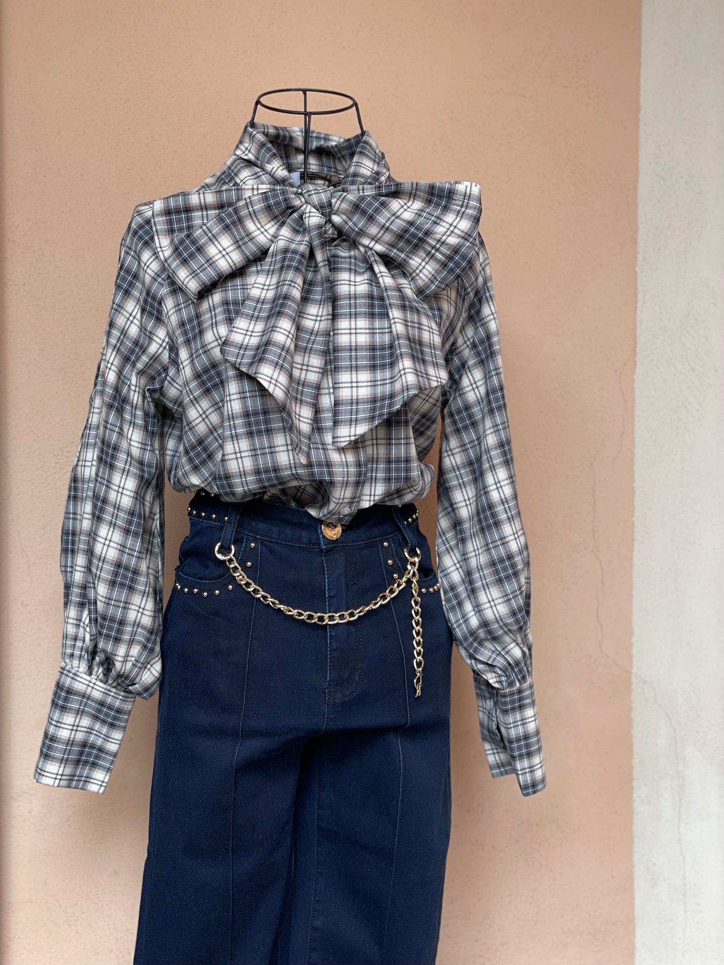 Camicia Vilma - Queguapa