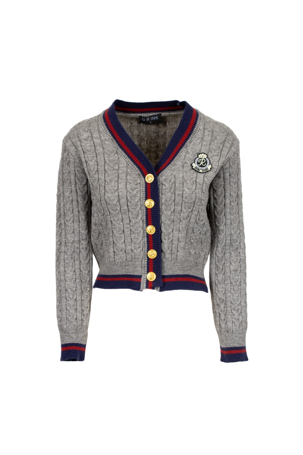 Cardigan Ensenada - Urink