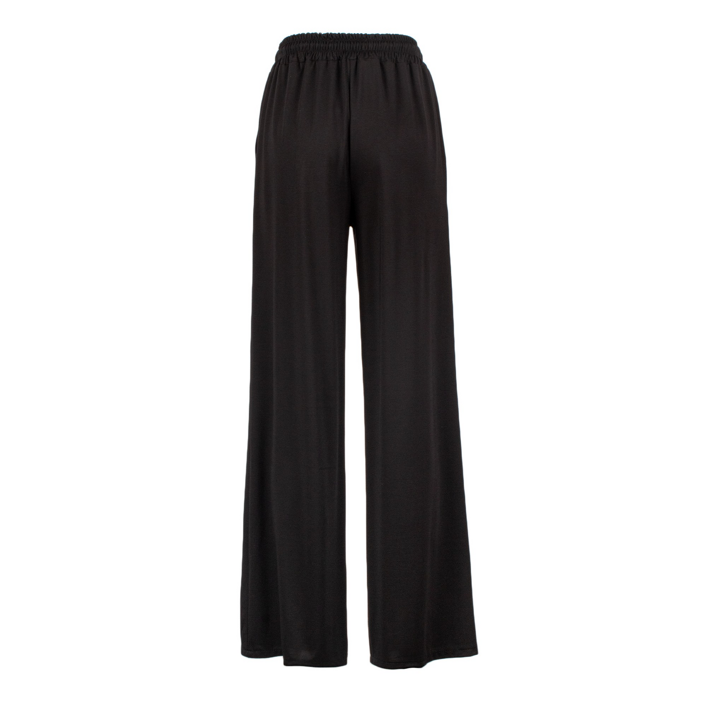 VESCA PANTALONE NERO - ODì ODì