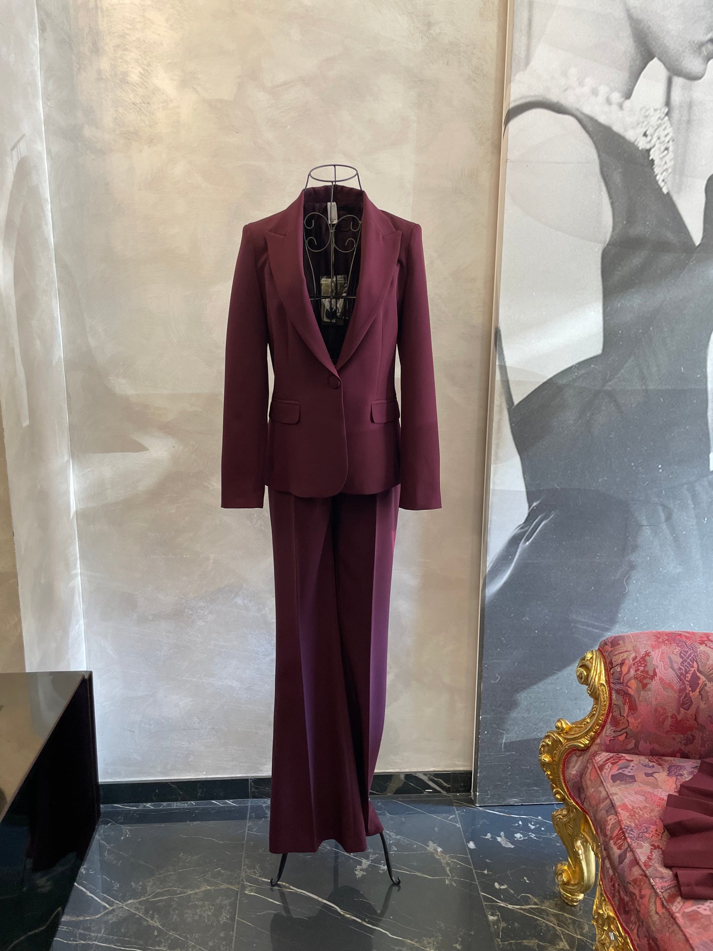 Pantalone Kimi - Queguapa