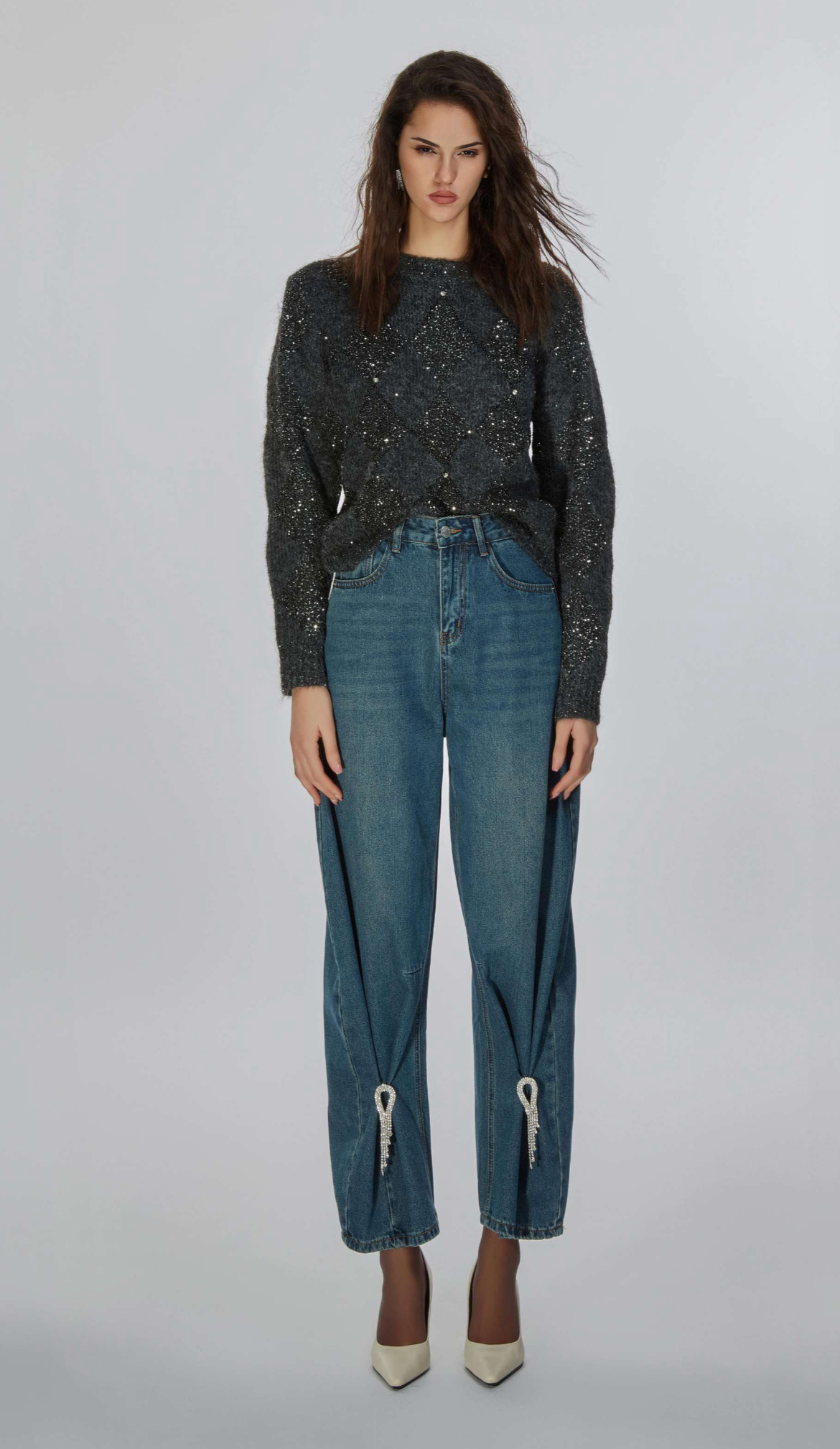 Jeans Inkster - TPN