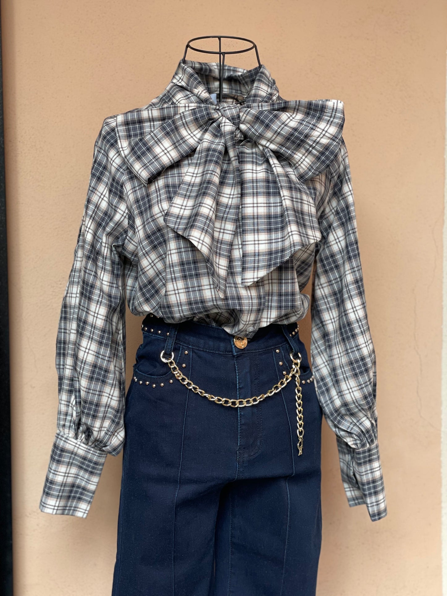 Camicia Vilma - Queguapa