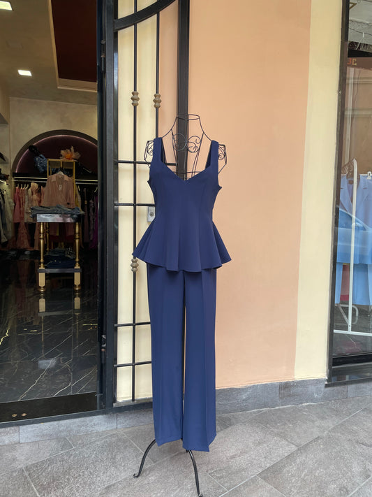 Pantalone Kendra - Queguapa