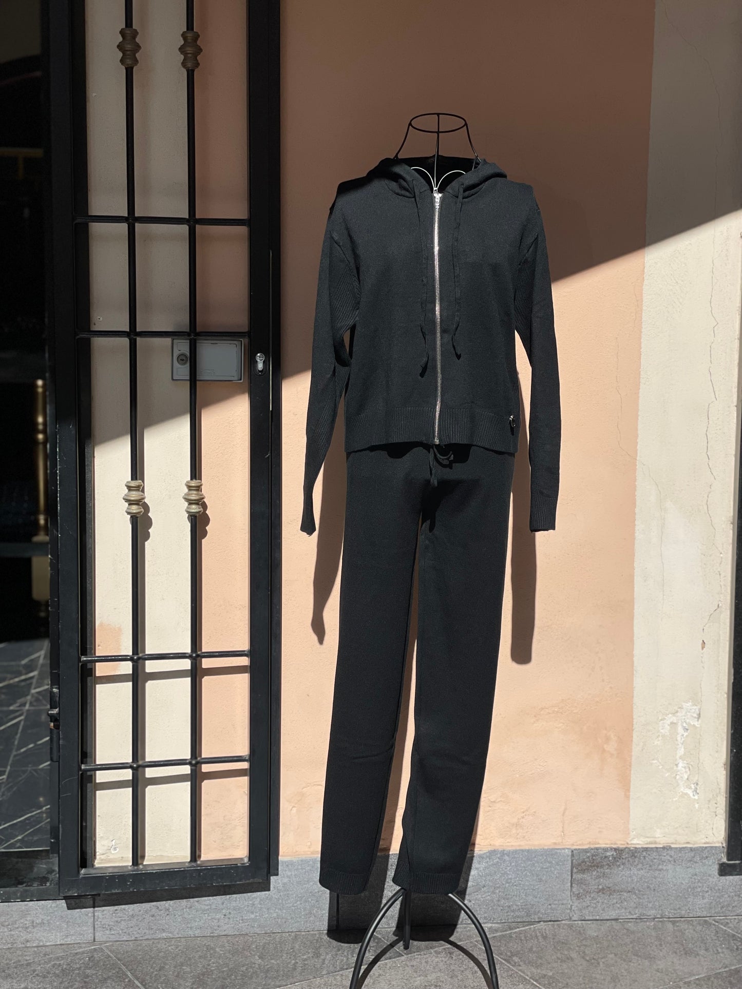 Completo Felpa e pantalone coordinato