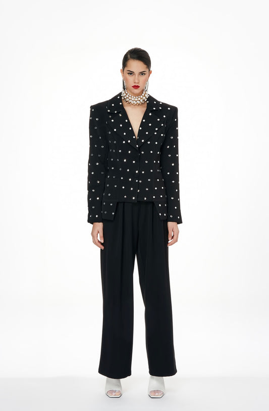 Giacca Cajati pietre - Urink