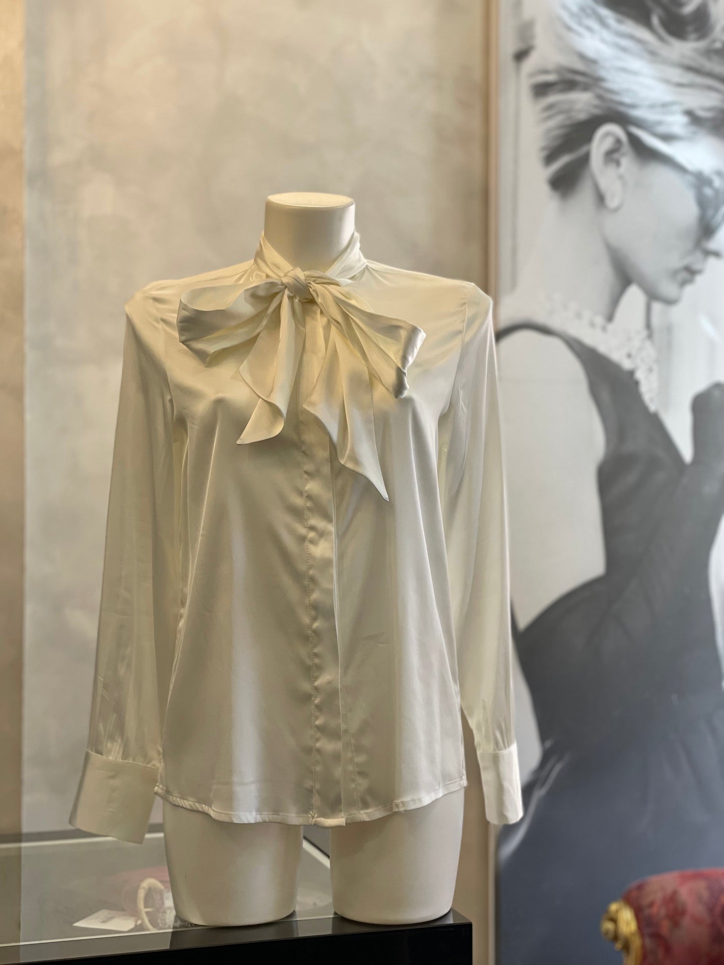 Camicia Lily - Queguapa