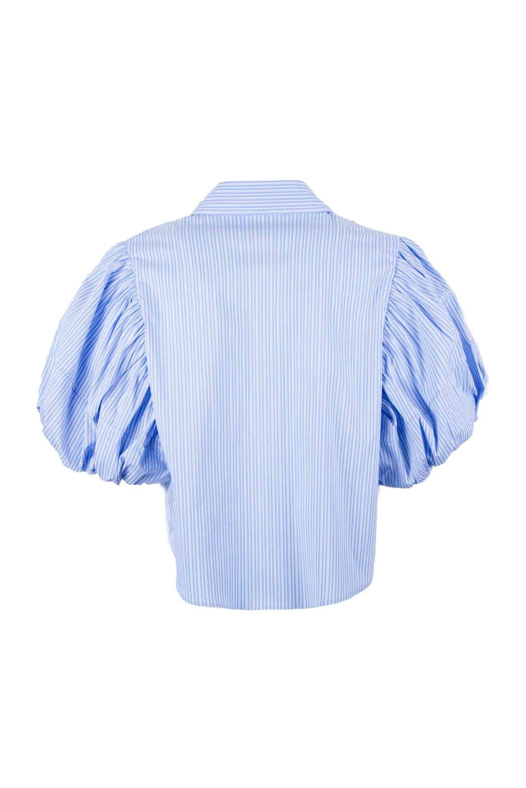 JOLIET CAMICIA CELESTE - TPN