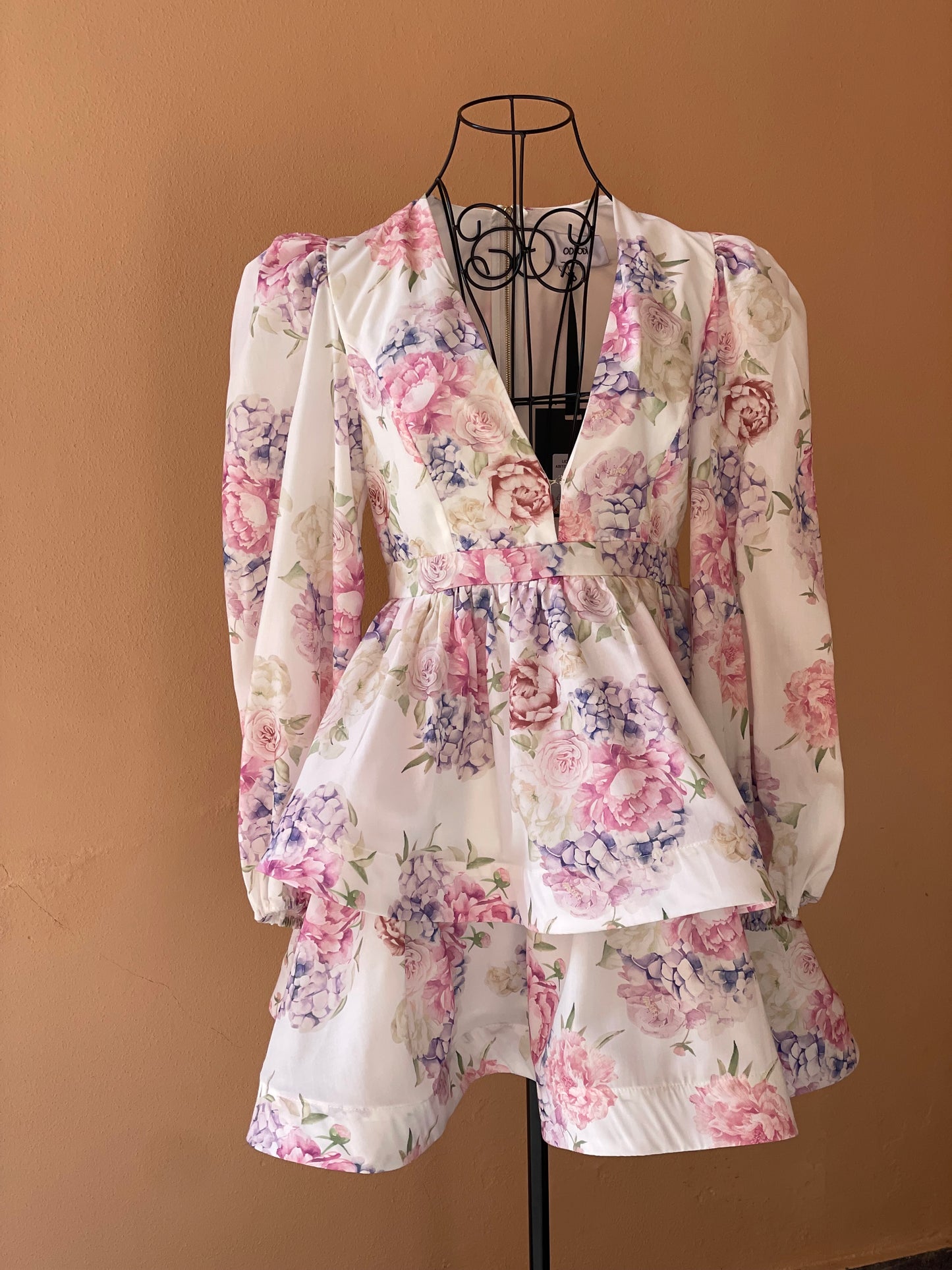 Abito Licosa - ODÌ ODÌ