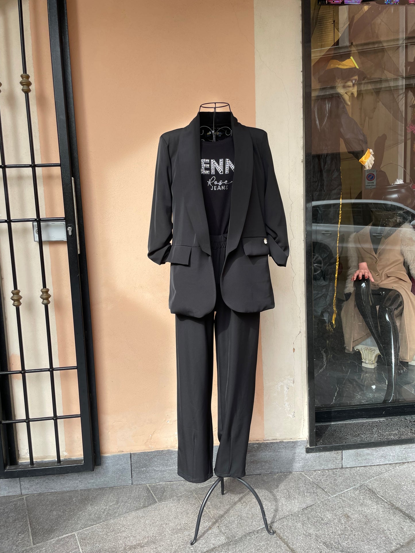 Completo Tailleur - Denny Rose