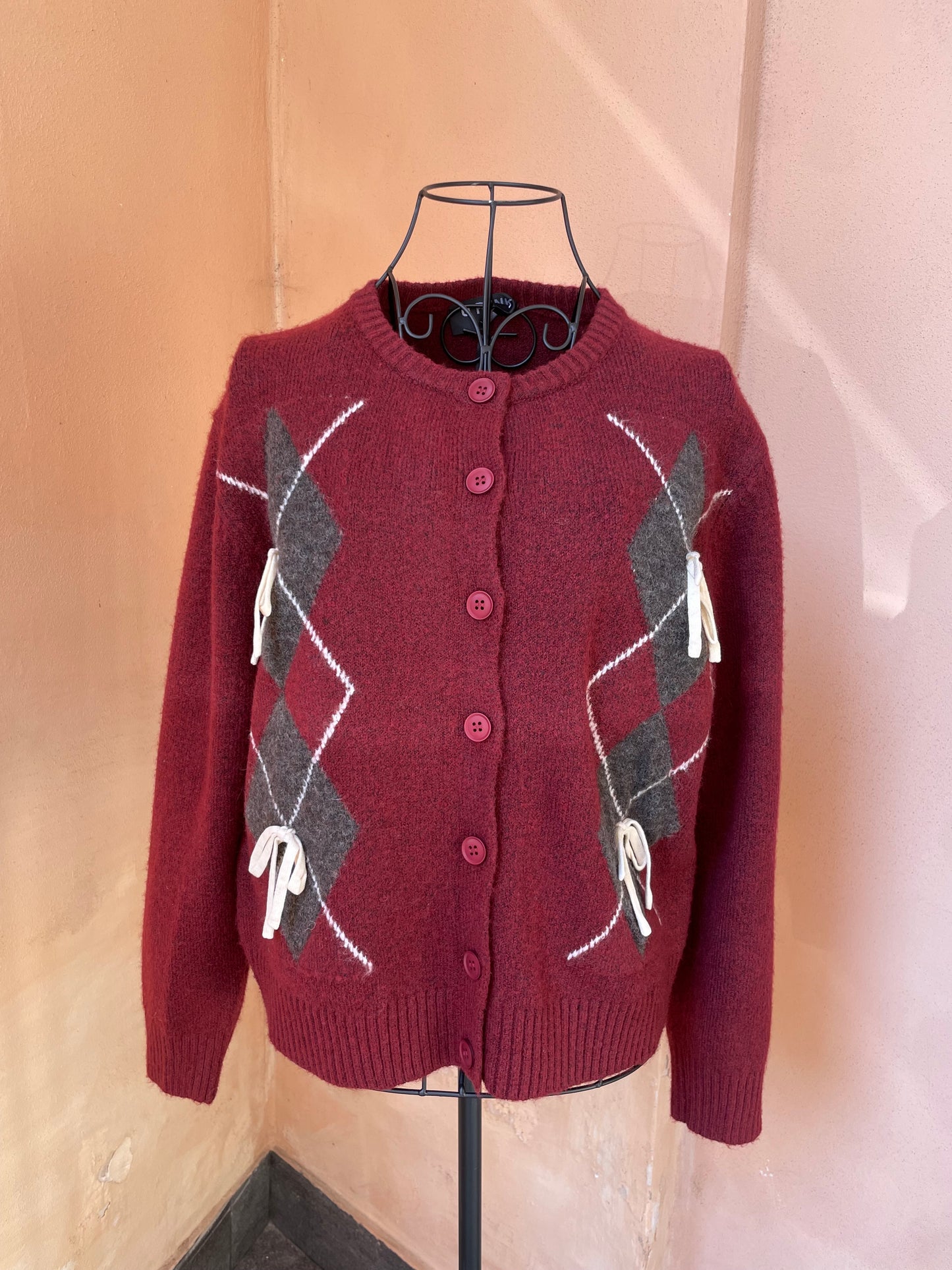 Cardigan Rivera - Urink