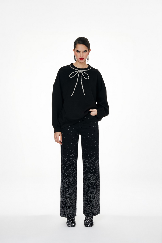 Pantalone denim ANJOS - Urink