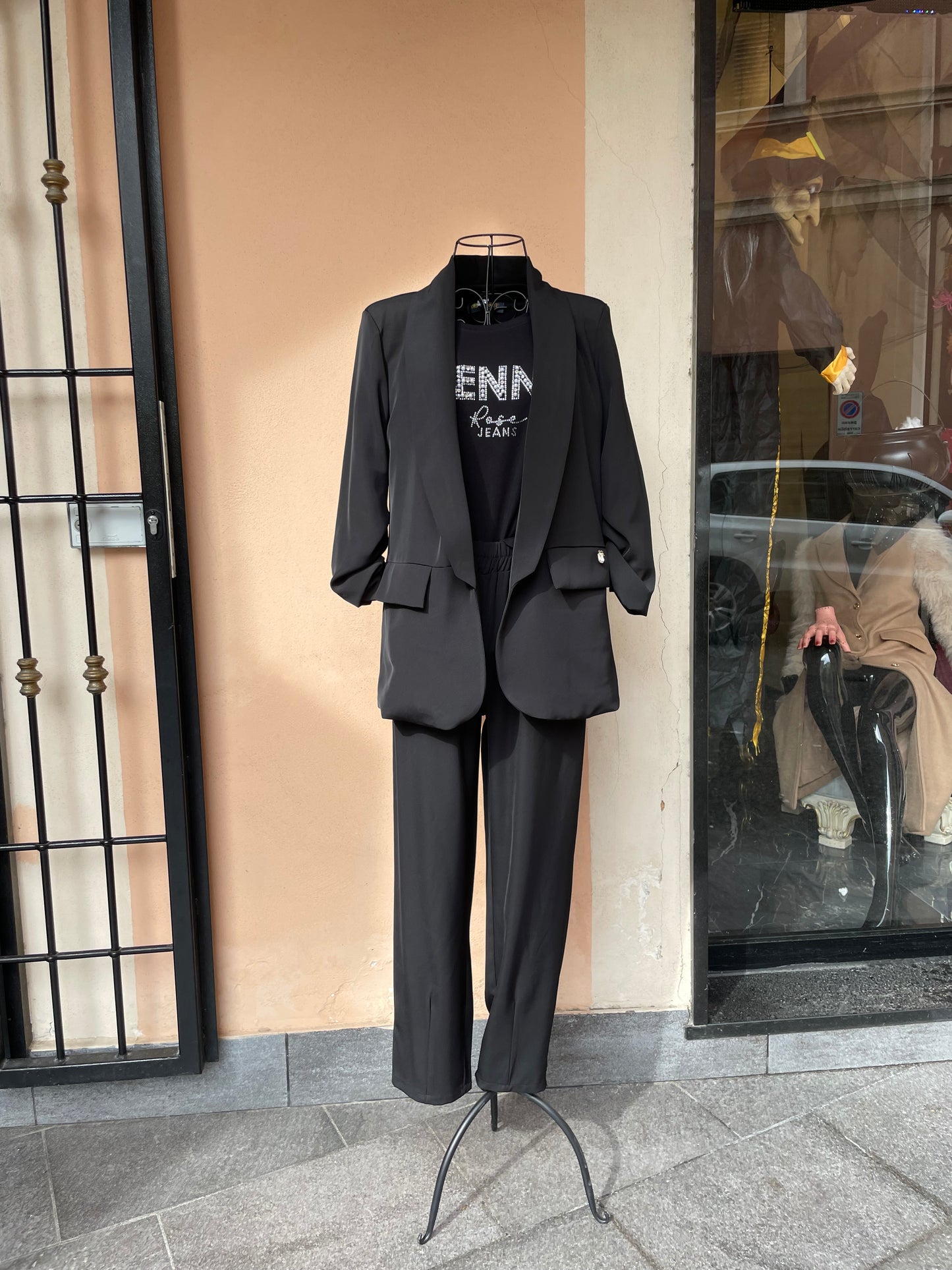 Completo Tailleur - Denny Rose