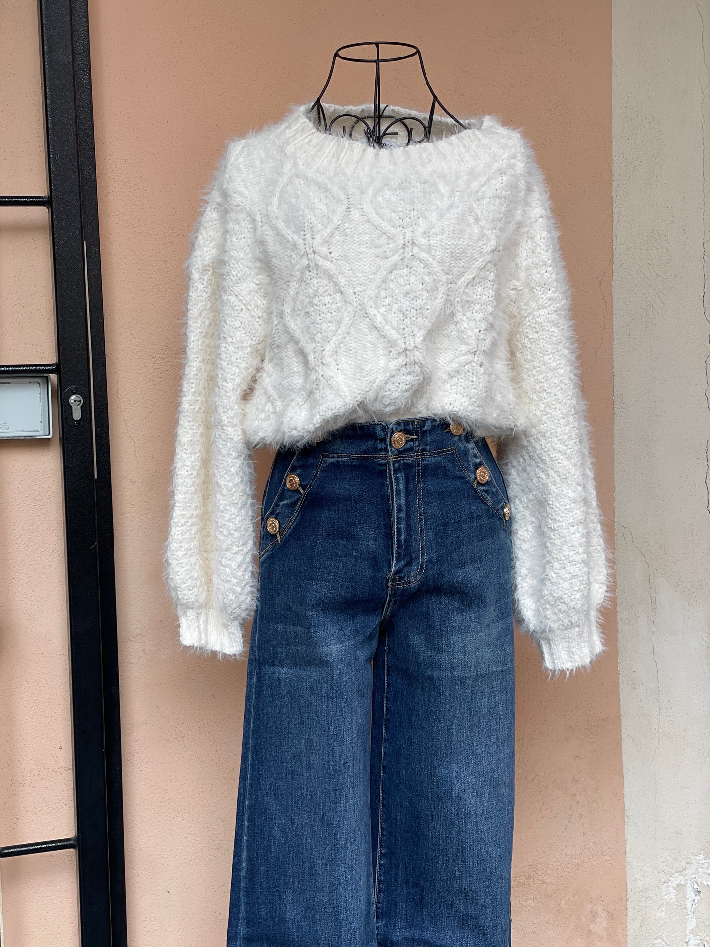 Maglione - Glamorous