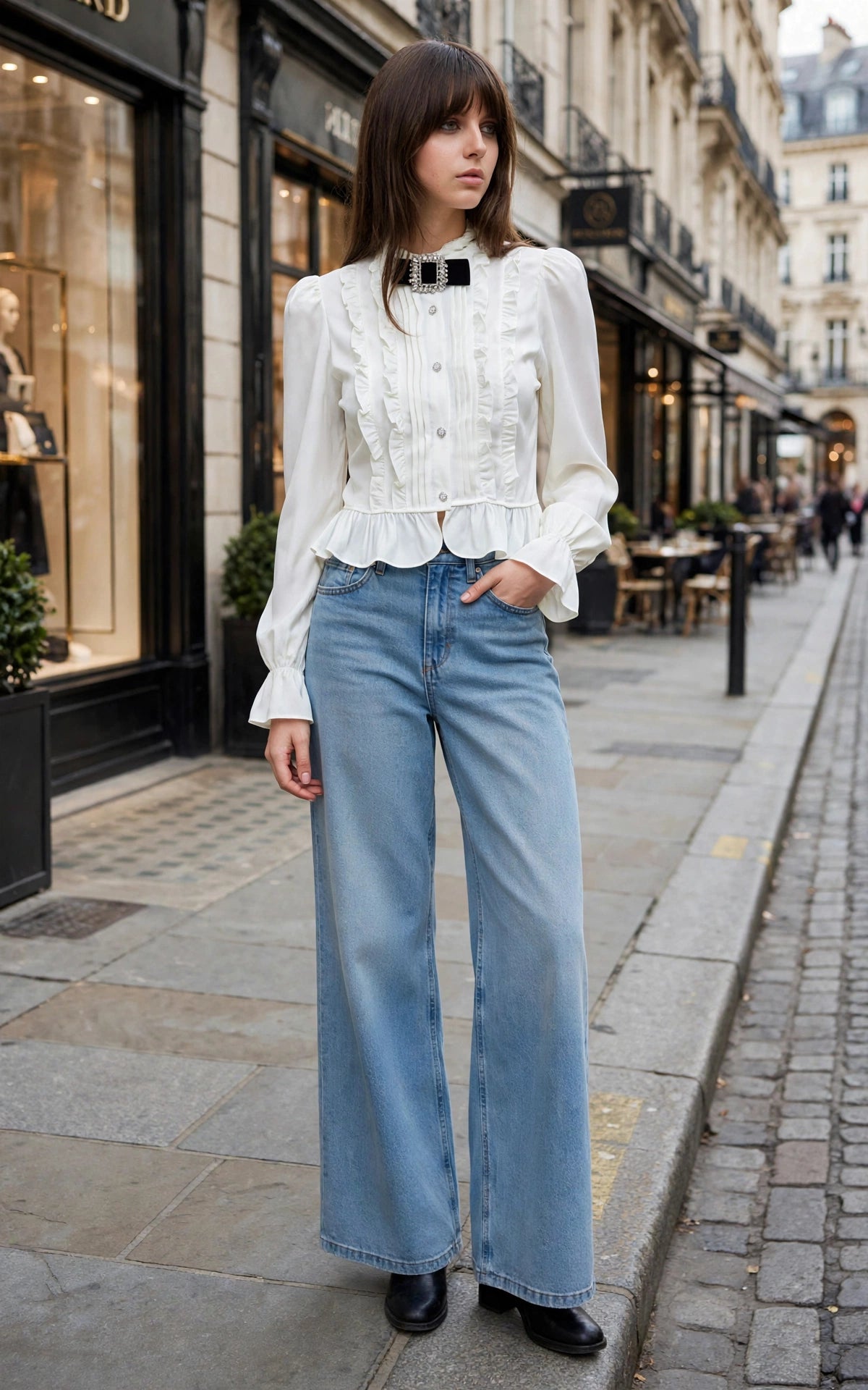 Camicia Abriola - ODì ODì