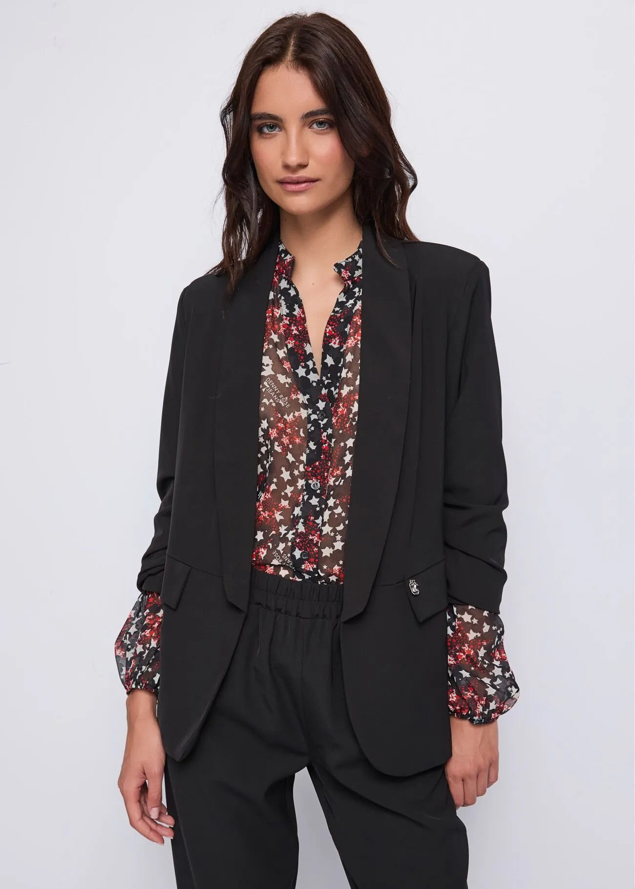 Completo Tailleur - Denny Rose