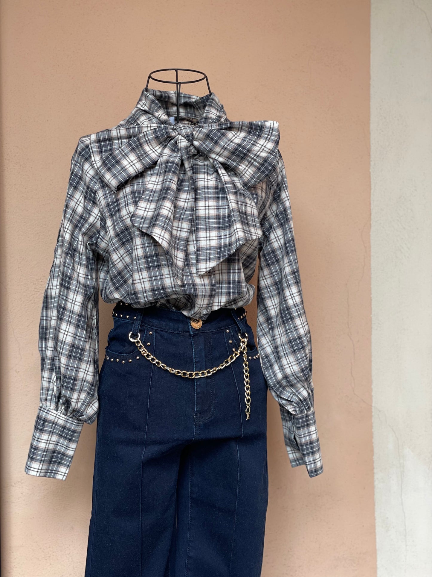 Camicia Vilma - Queguapa