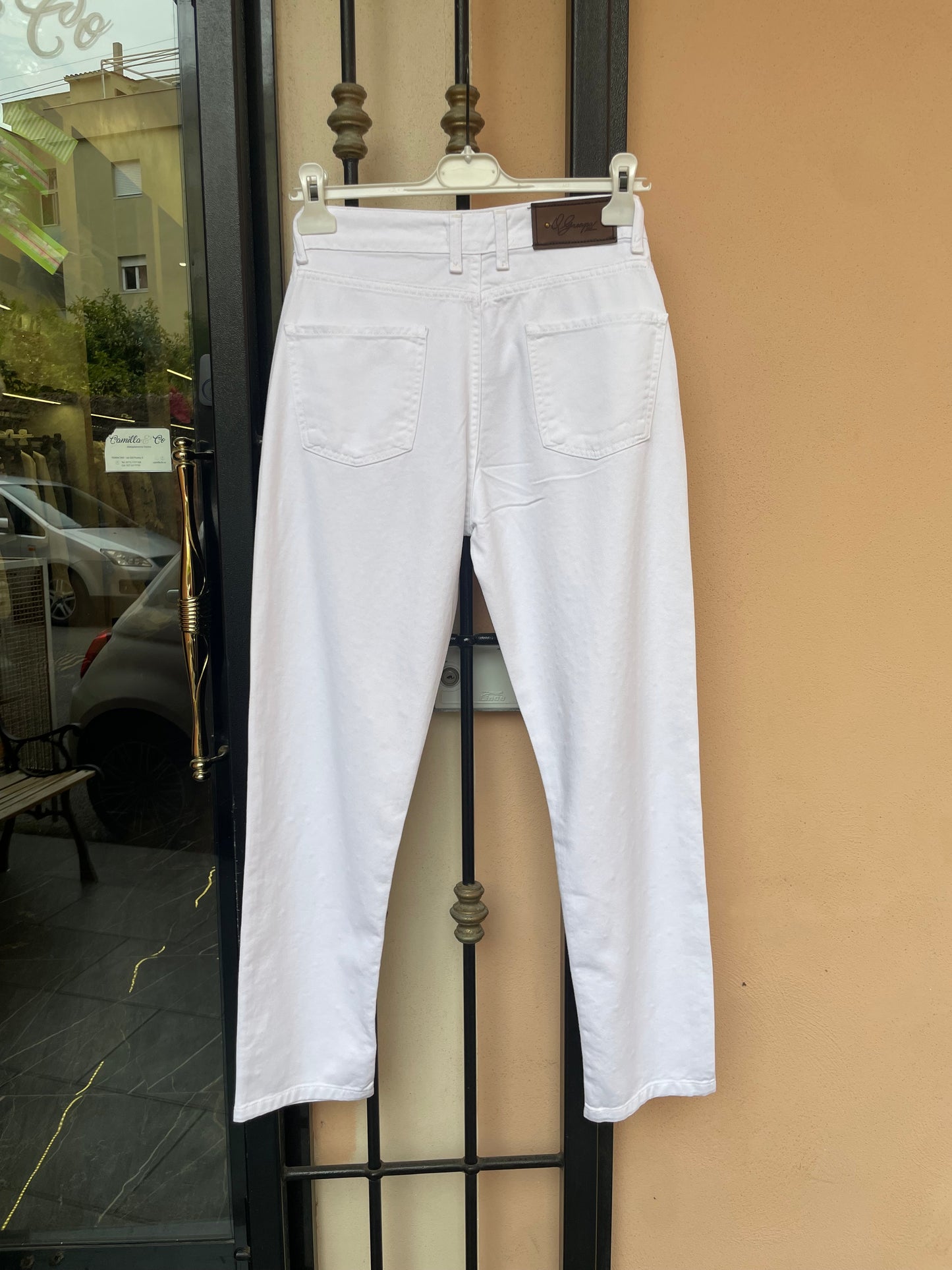 Pantalone Kelly - Queguapa