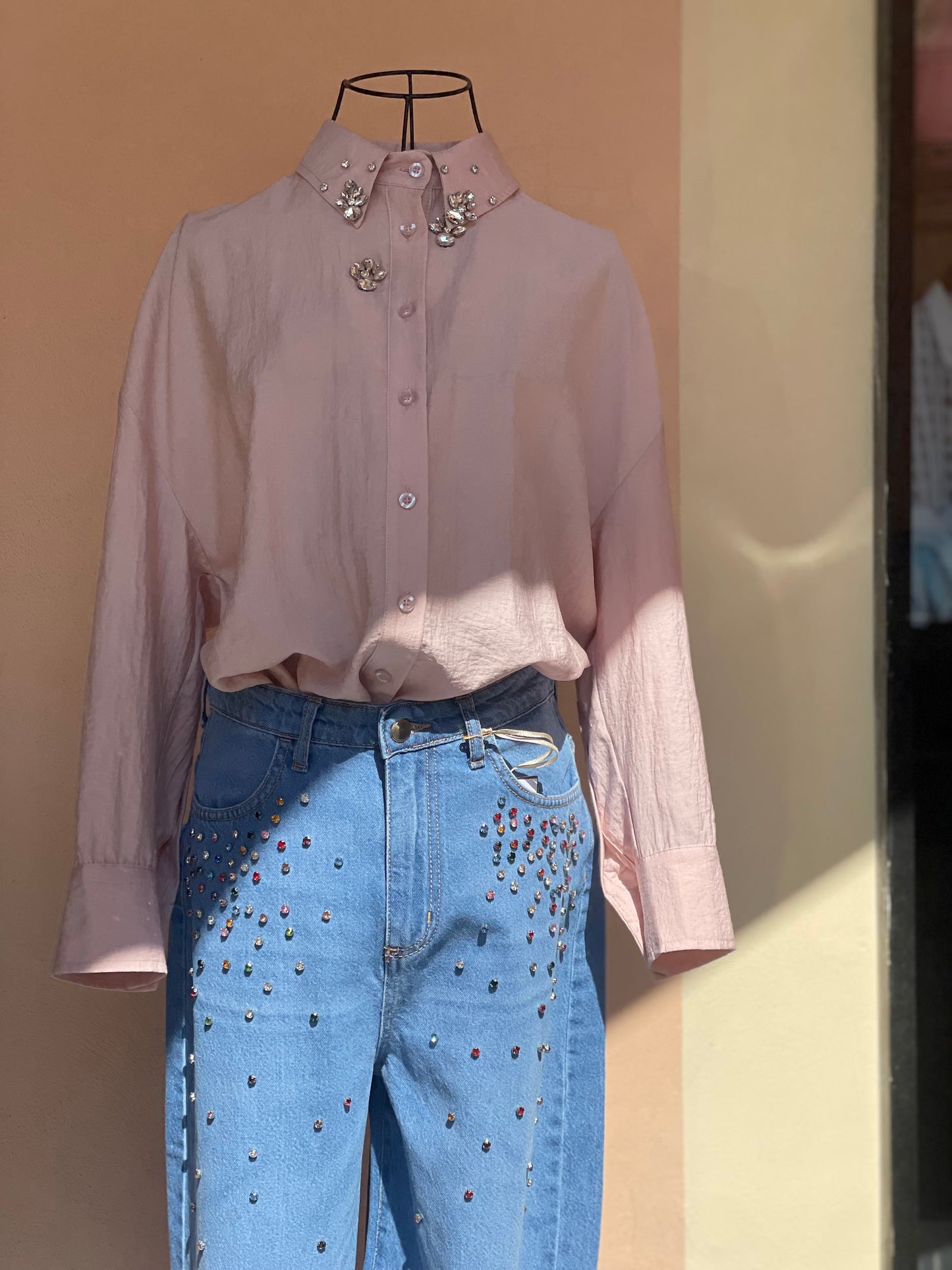 Camicia ketty - Queguapa