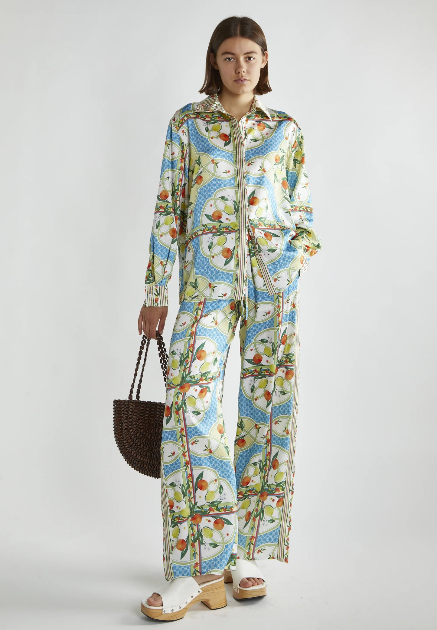 Pantalone Positano - Glamorous
