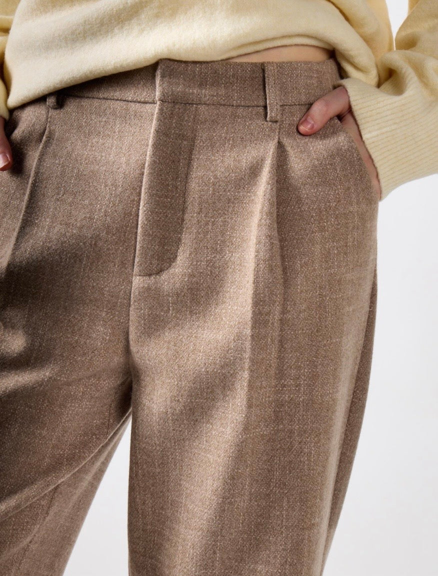 Pantaloni Sartoriali - Glamorous