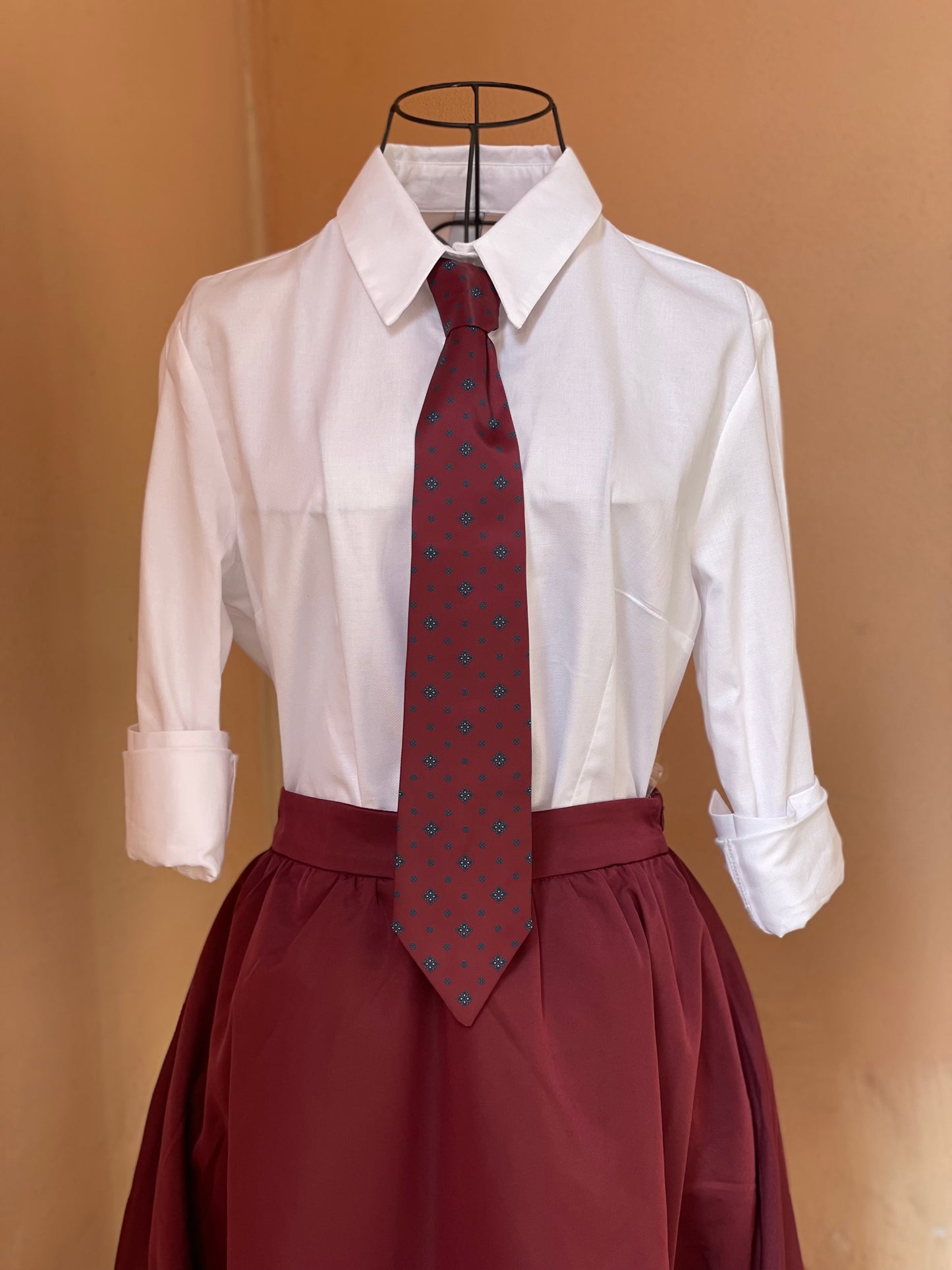 Camicia Zoe - Queguapa