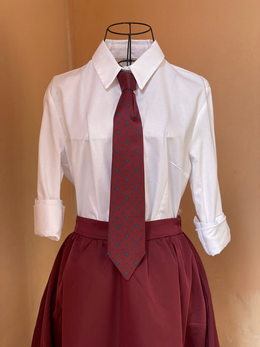 Camicia Zoe - Queguapa