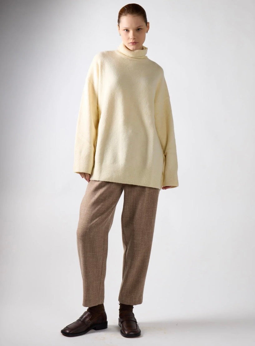 Pantaloni Sartoriali - Glamorous