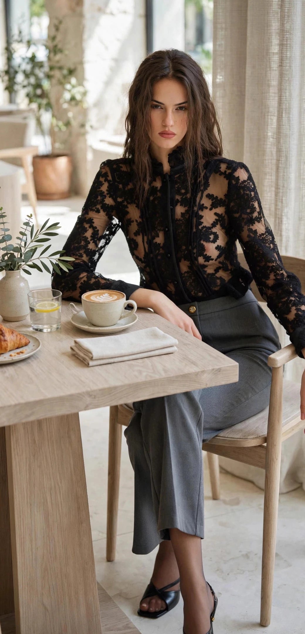 Camicia Hilo - TPN