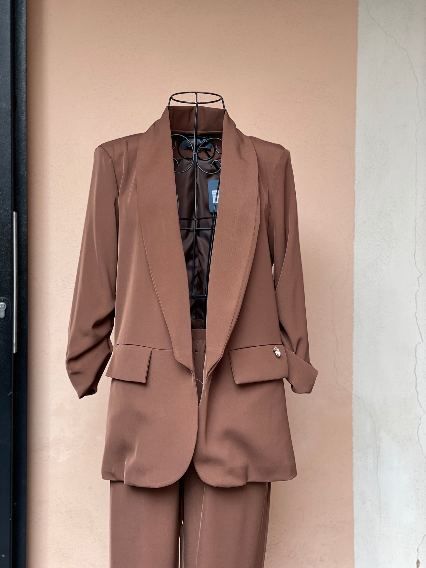 Completo Tailleur - Denny Rose