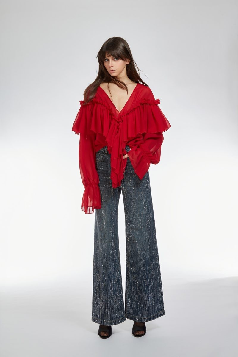 Jeans Ispra - ODì ODì