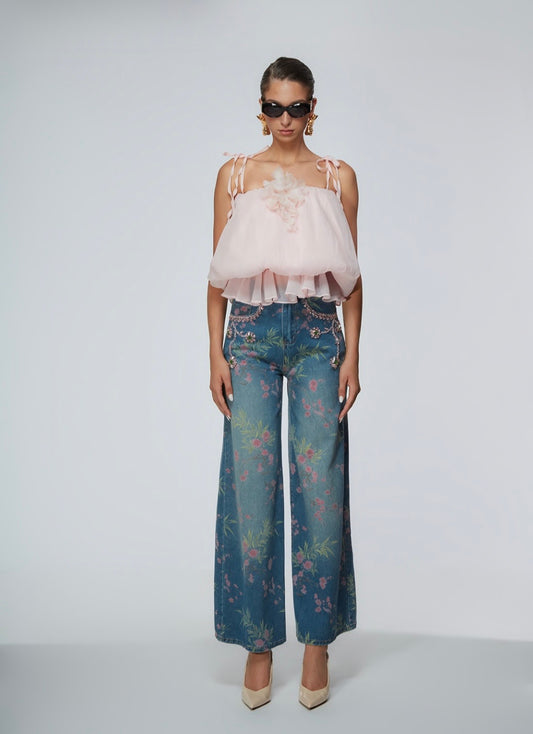 Jeans Calafuria - ODì ODì