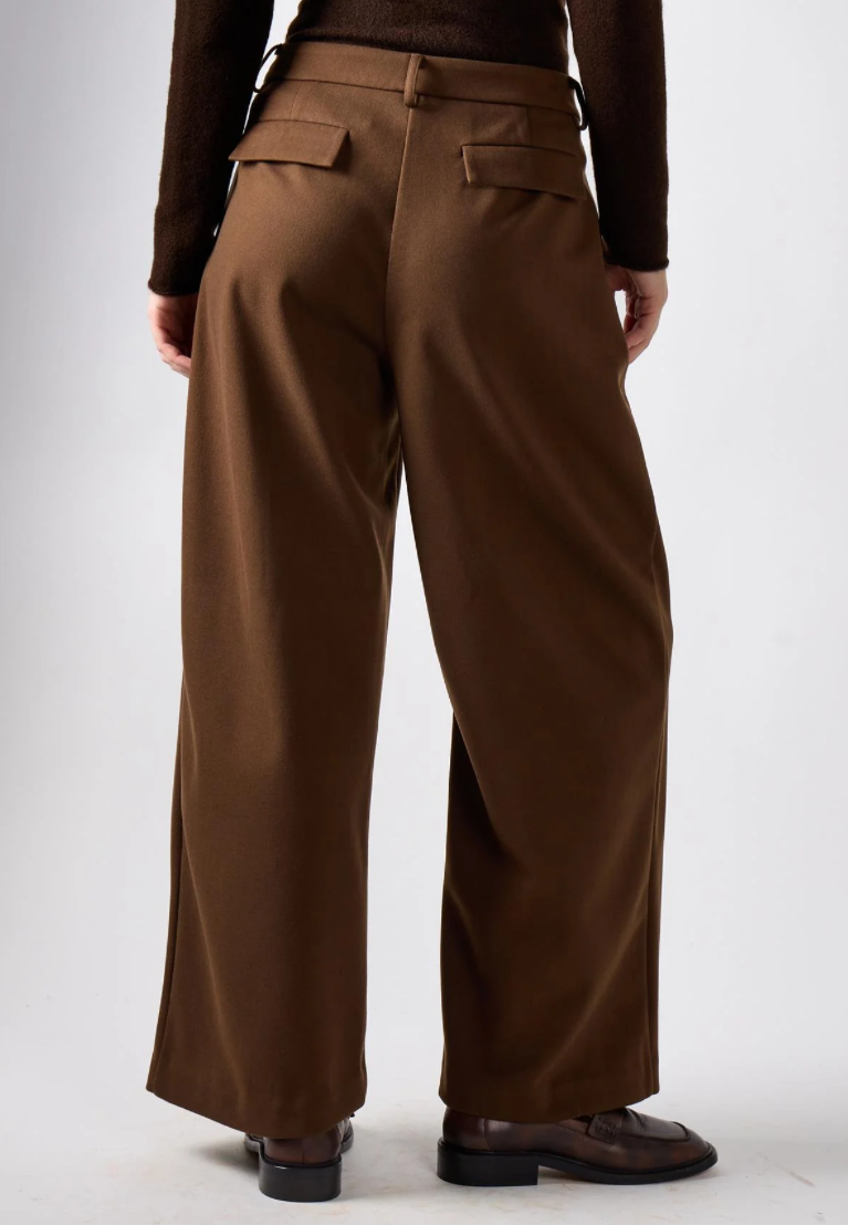 Pantalone palazzo - Glamorous