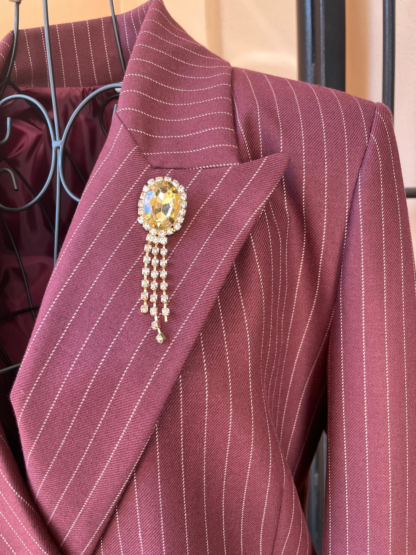 Giacca Alice - Queguapa