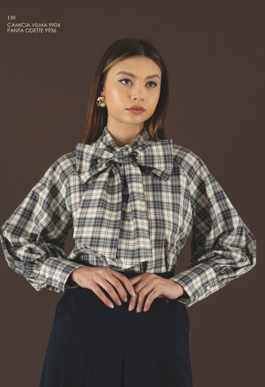 Camicia Vilma - Queguapa