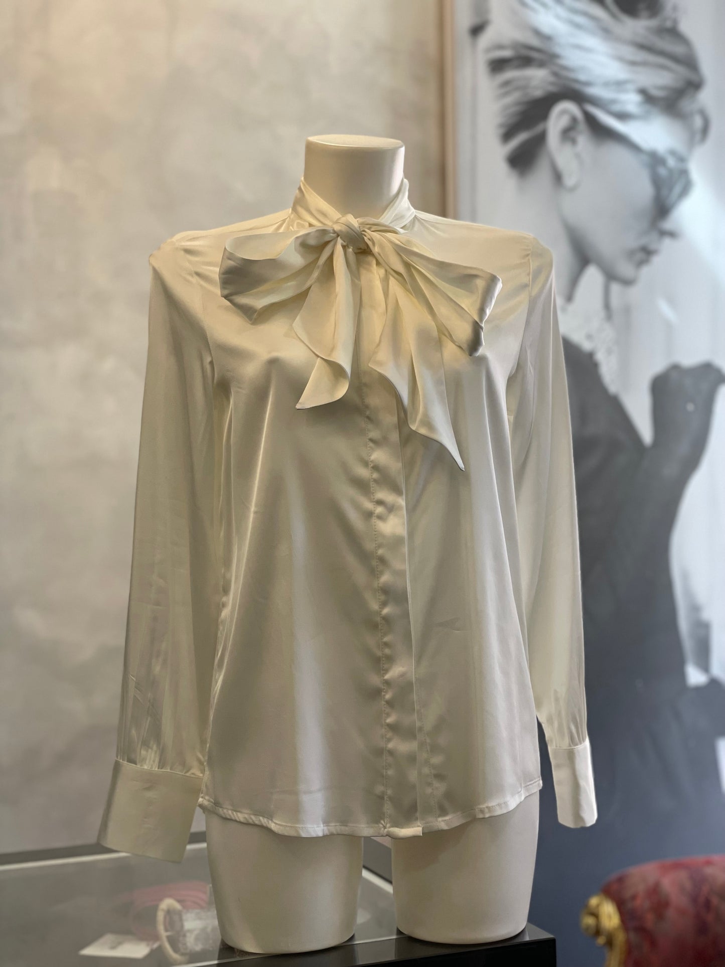 Camicia Lily - Queguapa