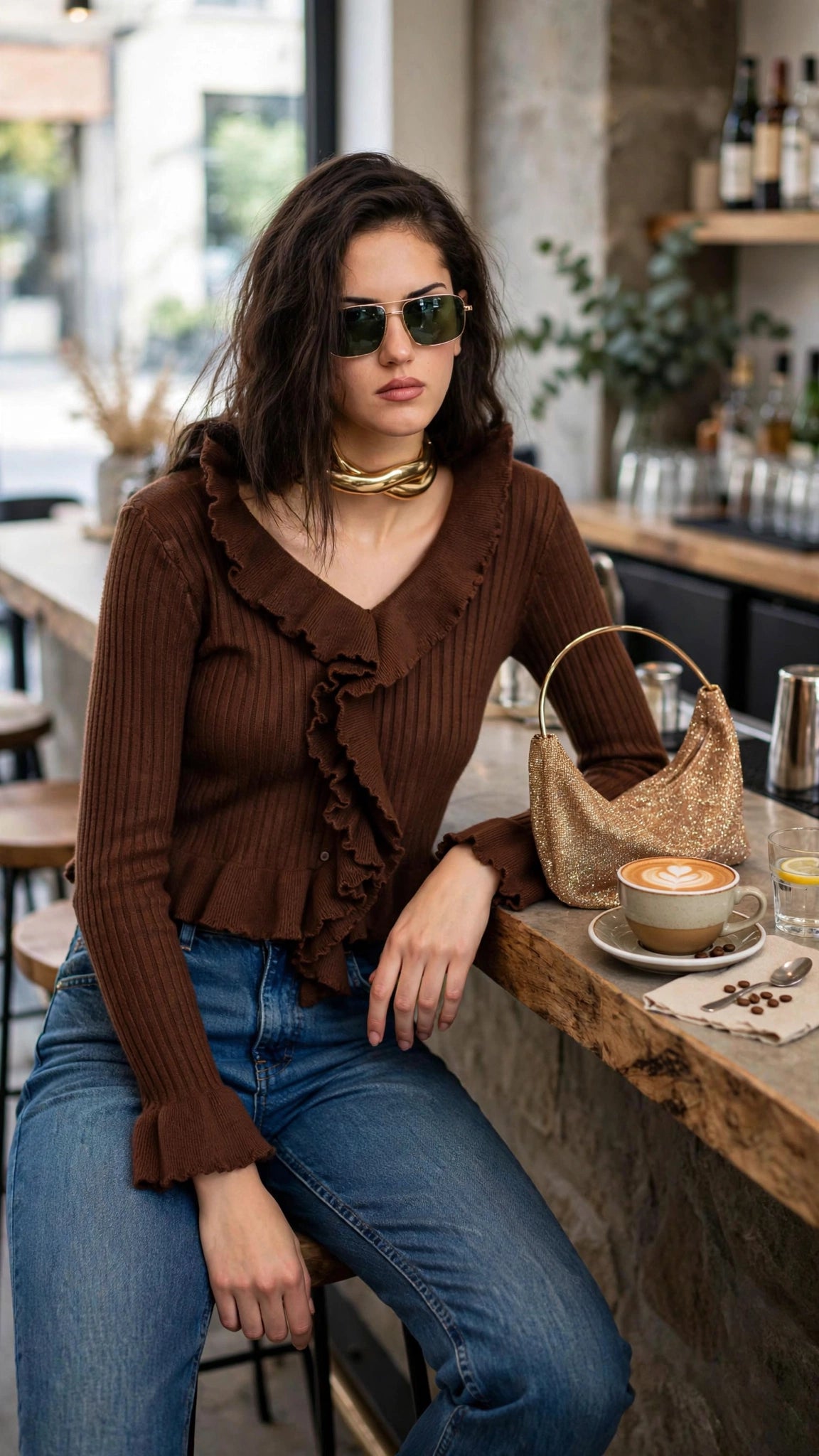 Maglione Rye - TPN