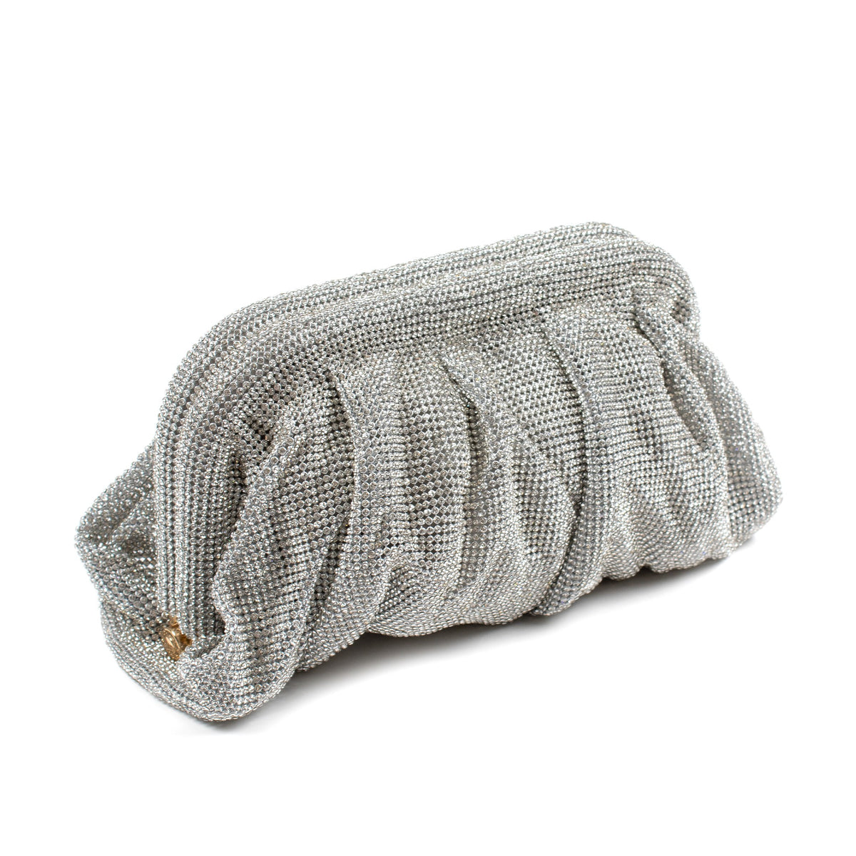 CARATE BORSA ARGENTO - ODì ODì