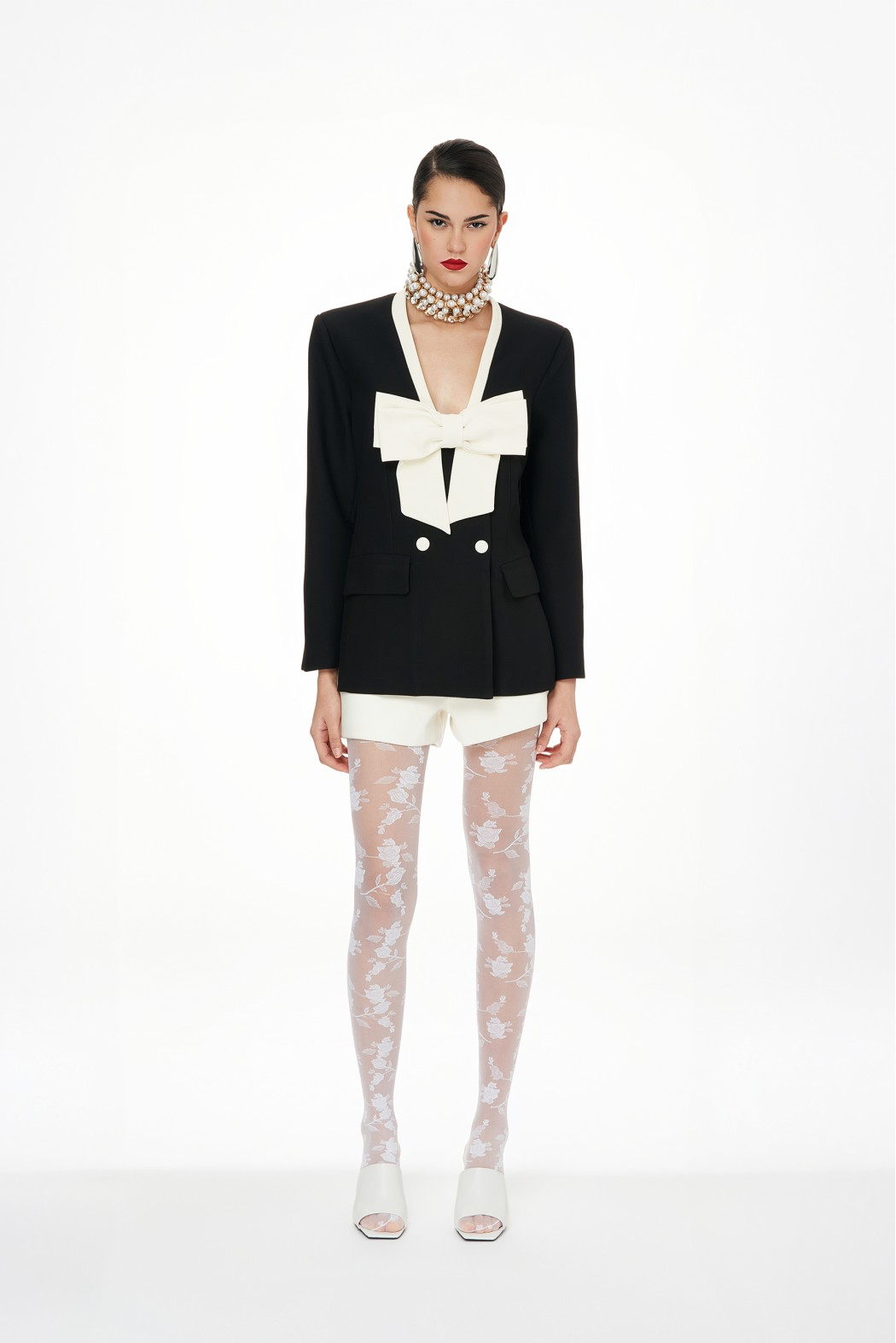 Giacca Alajero - Urink