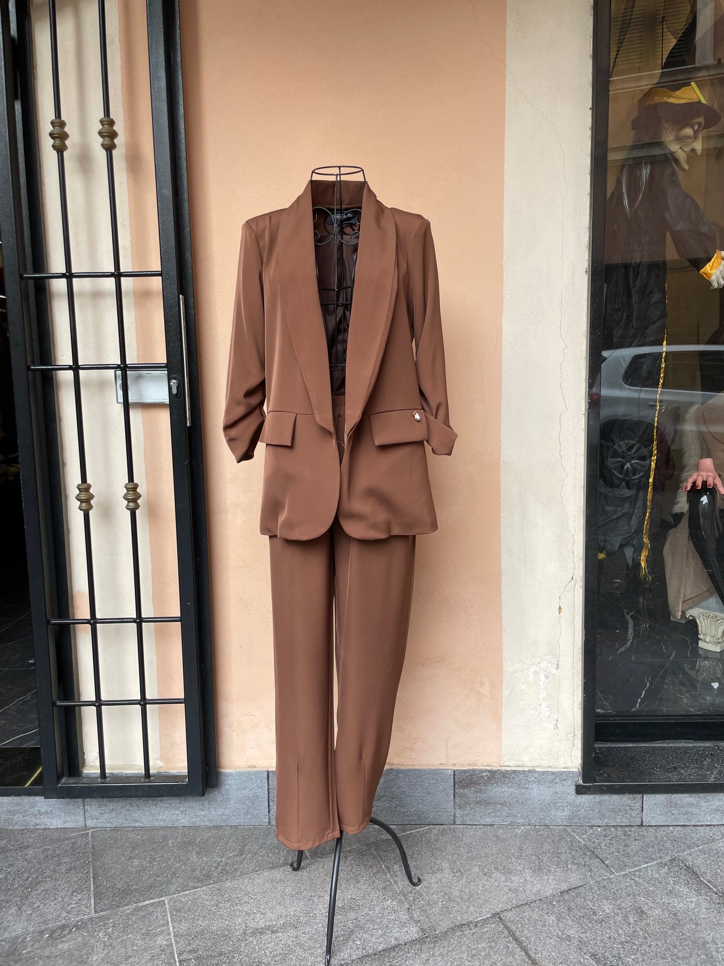 Completo Tailleur - Denny Rose