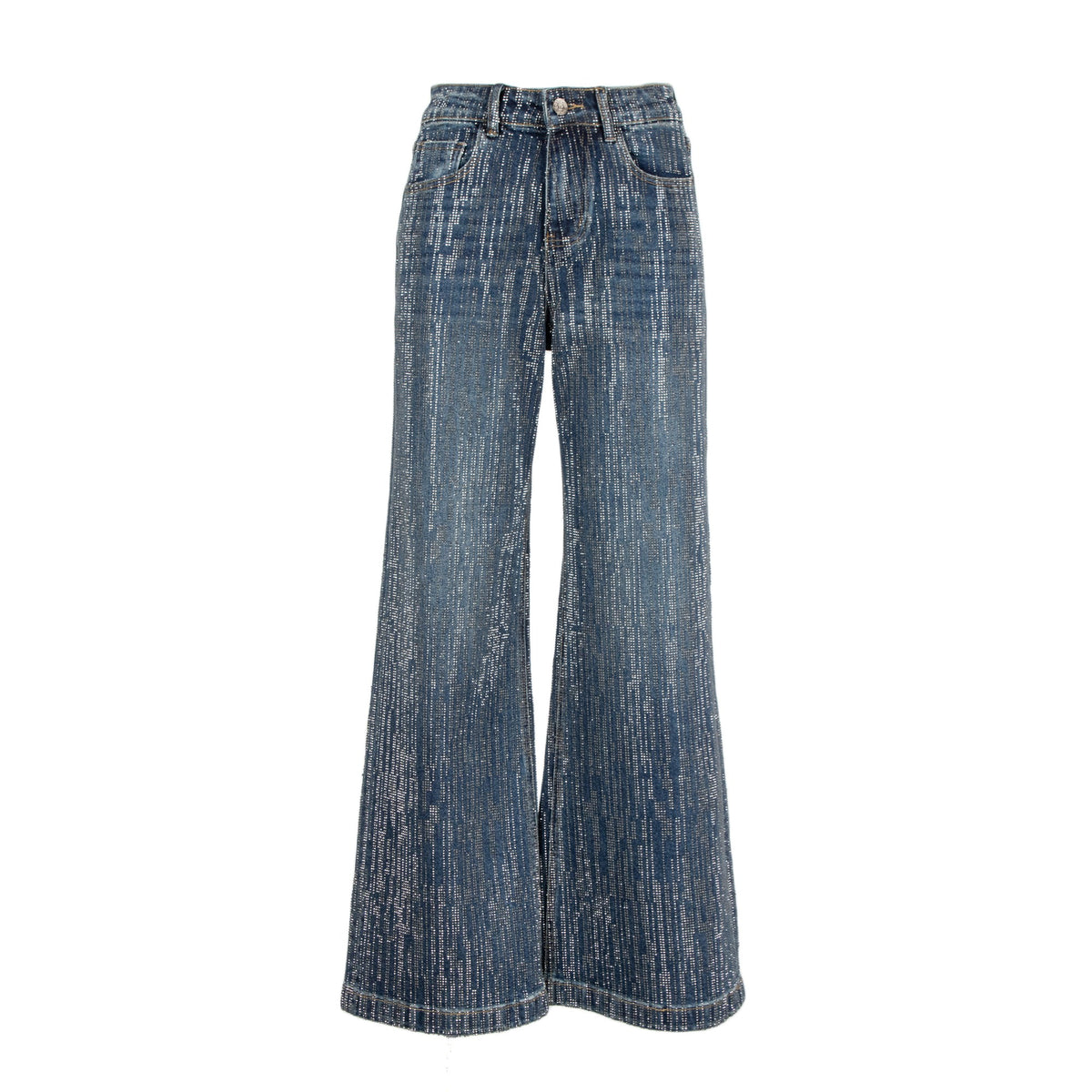 Jeans Ispra - ODì ODì